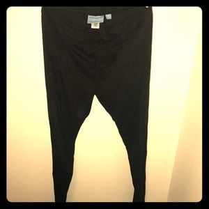 Simply Vera Wang Leggings